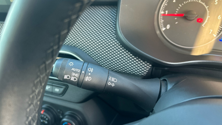 Dacia Sandero Stepway 1.0 TCe Expression 5dr Petrol Hatchback